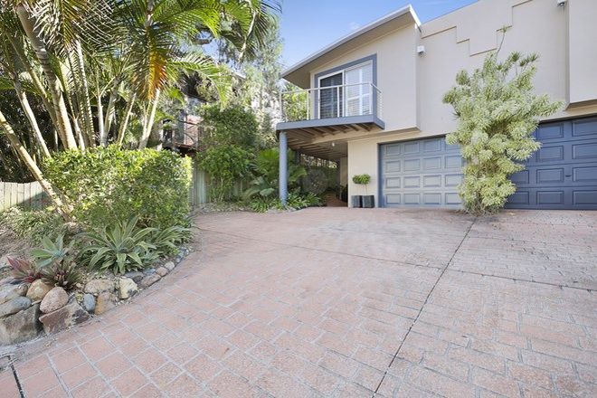 Picture of 2/57 Lorikeet Drive, PEREGIAN BEACH QLD 4573