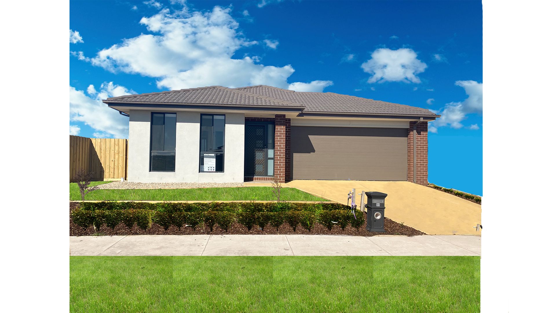 4 bedrooms House in 88 Hirata Boulevard WYNDHAM VALE VIC, 3024