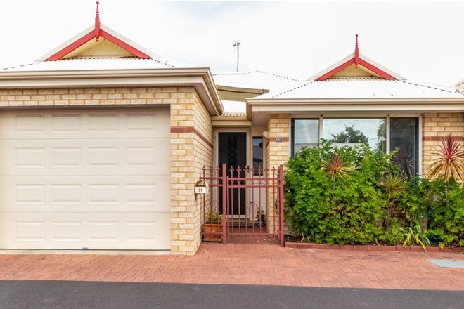 Picture of 19/5 Station Road, MARGARET RIVER WA 6285