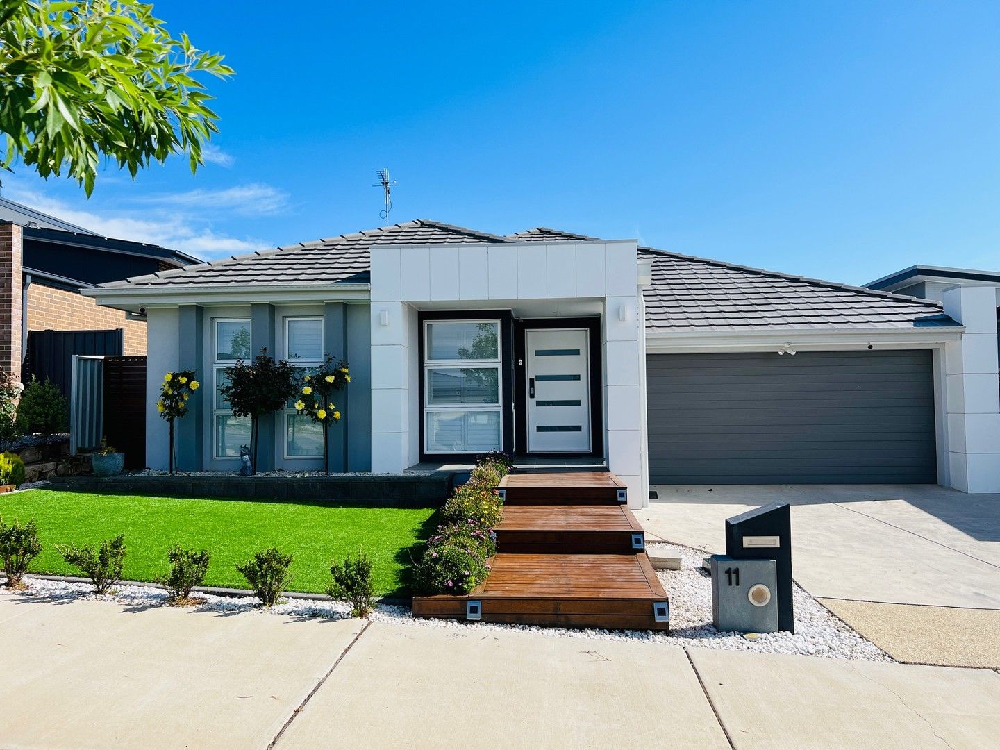 4 bedrooms House in 11 Thelander Street TAYLOR ACT, 2913