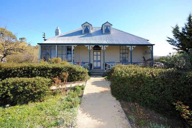 Picture of 3 Louisa Street, KEMPTON TAS 7030