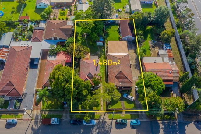 995 Real Estate Properties For Sale In Parramatta Nsw 2150 Domain