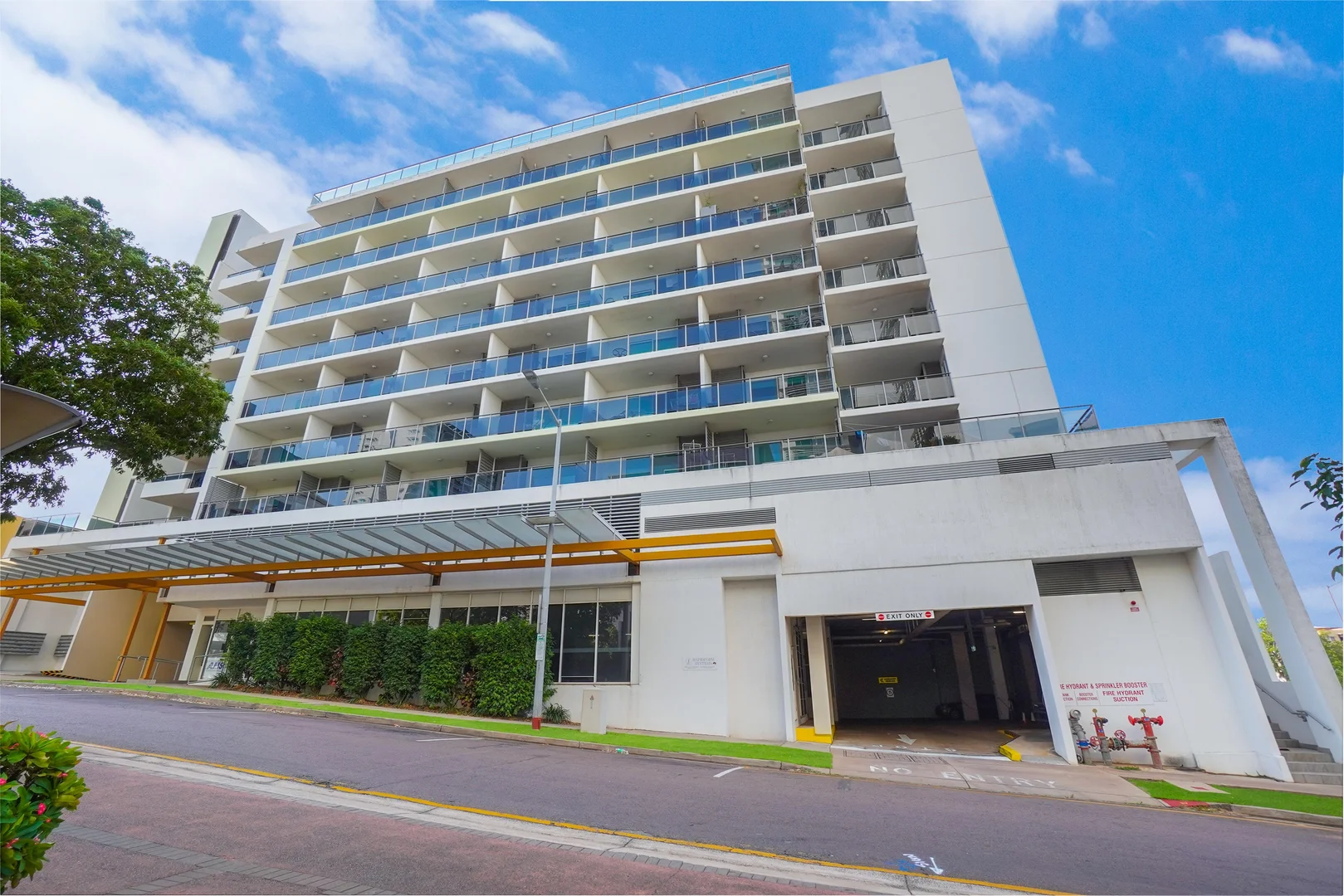 Additional image 13 of 611/5 Gardiner Street, Darwin City NT 0800