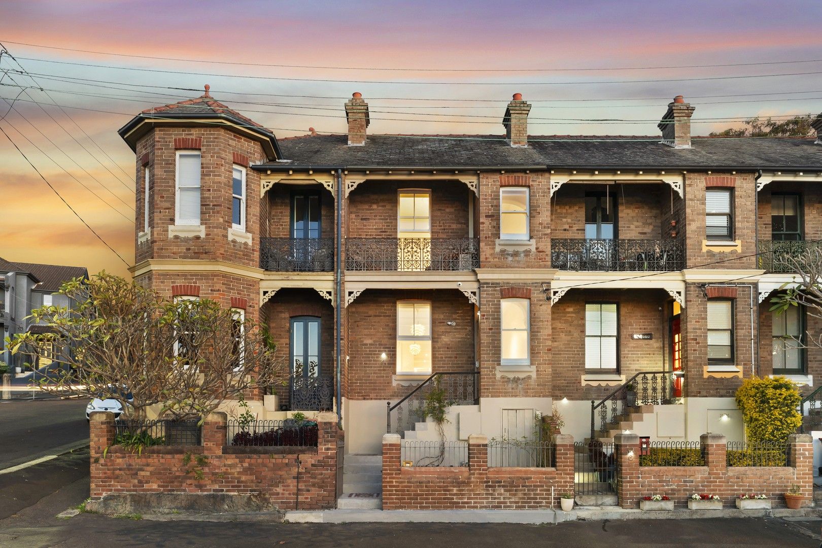 4 Fitzroy Avenue, Balmain NSW 2041, Image 0