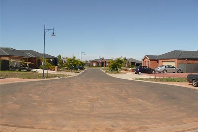 Picture of Lot 89 (4) Mulwala Court, WYNDHAM VALE VIC 3024