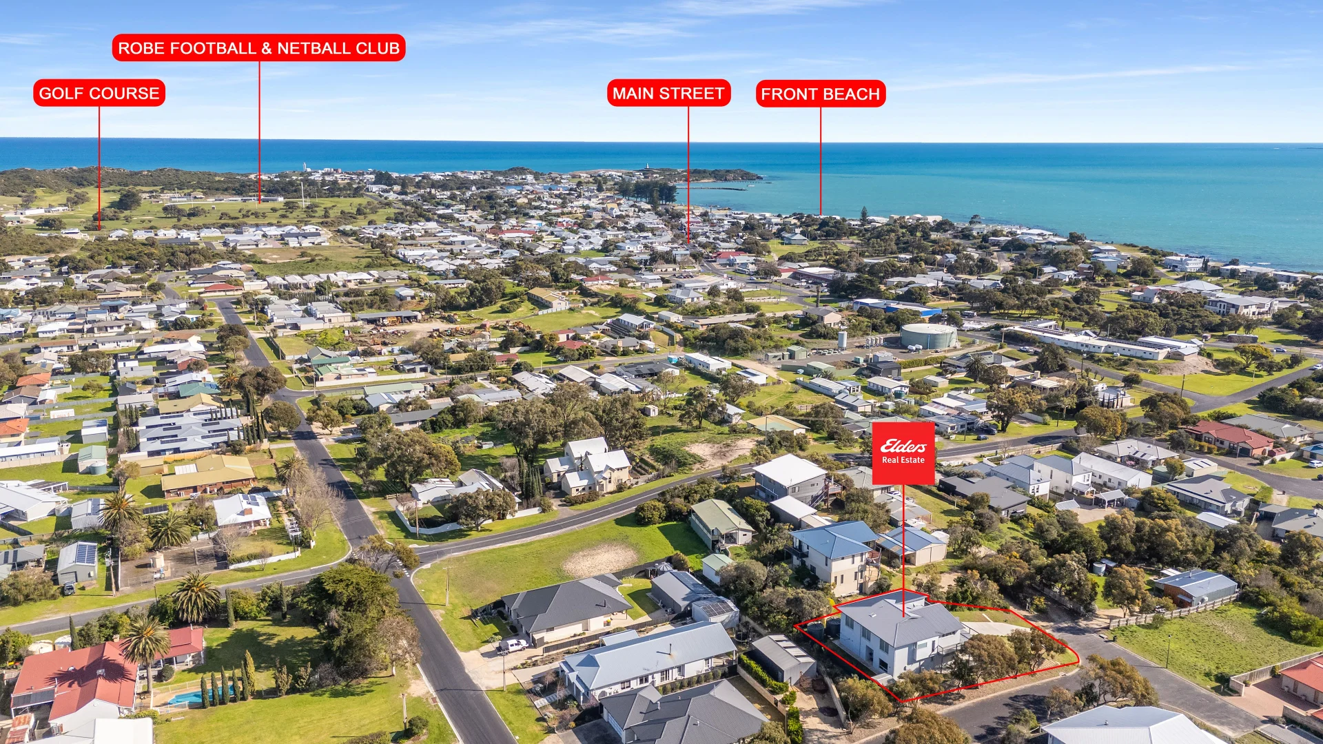 Additional image 11 of 1 Ti-Tree Close, Robe SA 5276