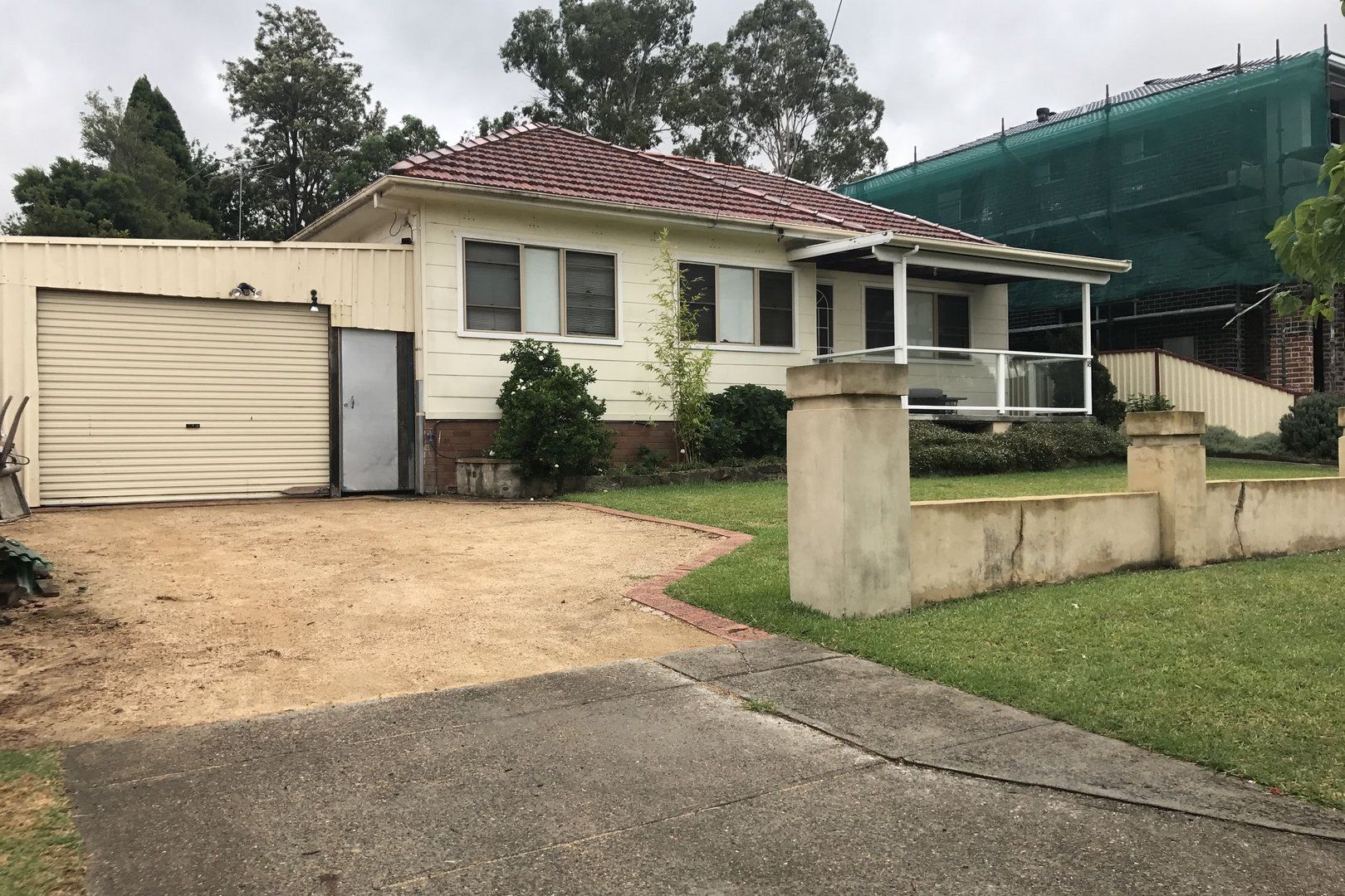 Property Report for 18 Treloar Crescent, Chester Hill NSW 2162