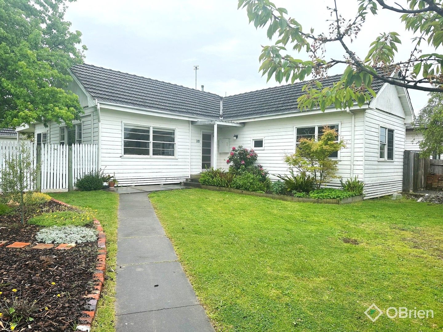 3 bedrooms House in 26 Goold Street BAIRNSDALE VIC, 3875