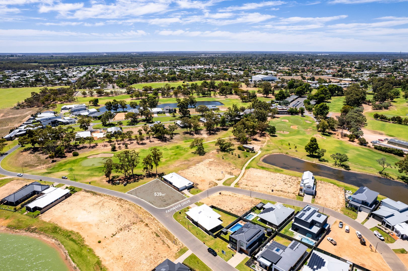 95 Fairways Drive, Mildura VIC 3500, Image 1