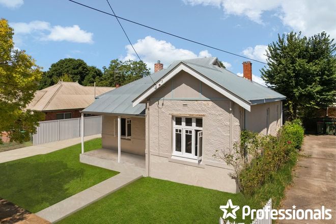 Picture of 184A Seymour Street, BATHURST NSW 2795