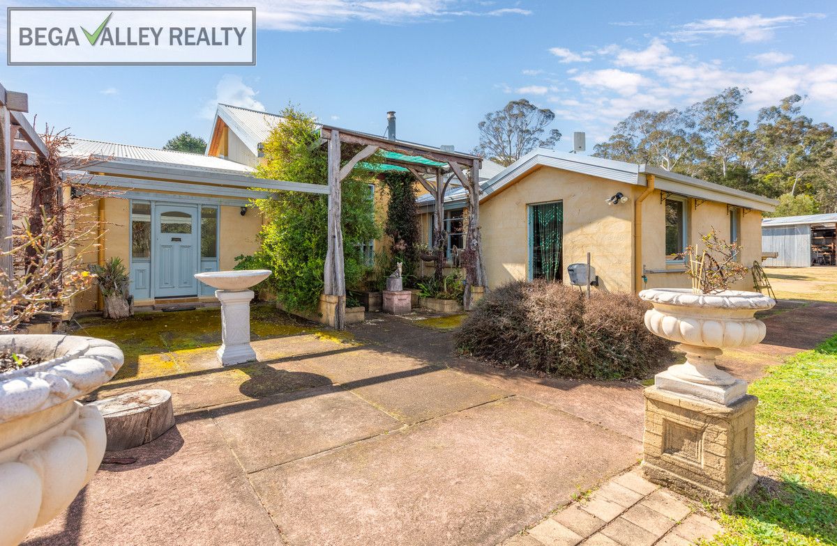 701 Candelo Wolumla Road, Wolumla NSW 2550 House for Sale 1,250,000