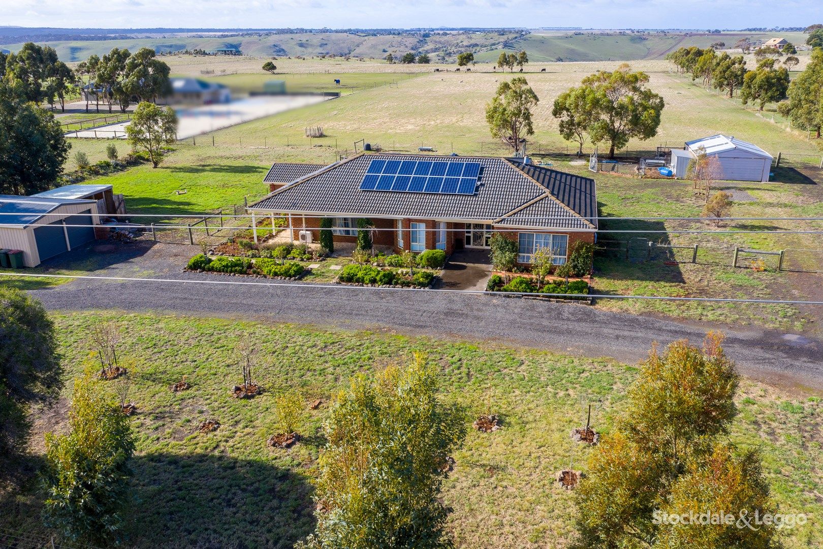 38 Robertson Road, Lethbridge VIC 3332, Image 0