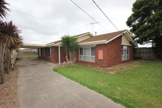 Picture of 81 Forest Road South, LARA VIC 3212