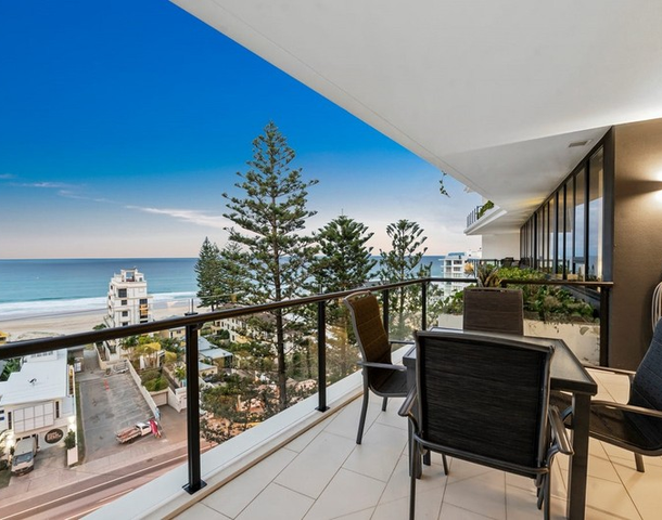 1902/1328 Gold Coast Highway, Palm Beach QLD 4221