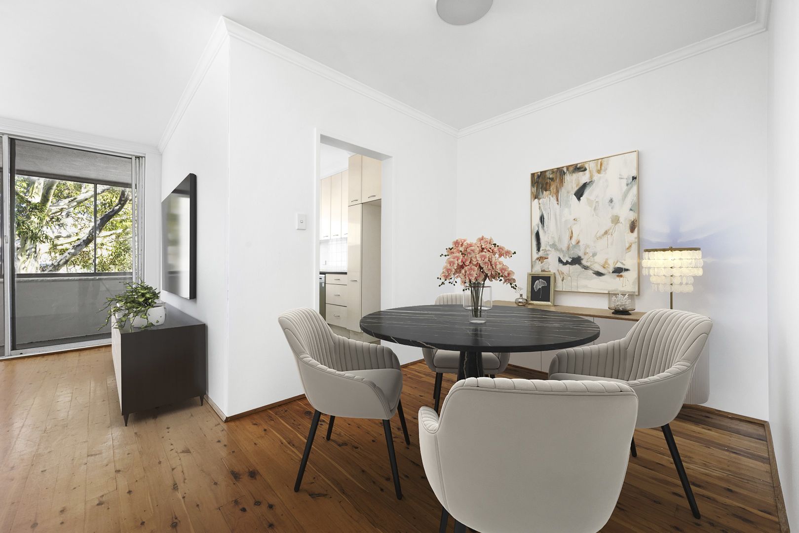 6/41 Carr Street, Coogee NSW 2034 - Apartment For Rent | Domain