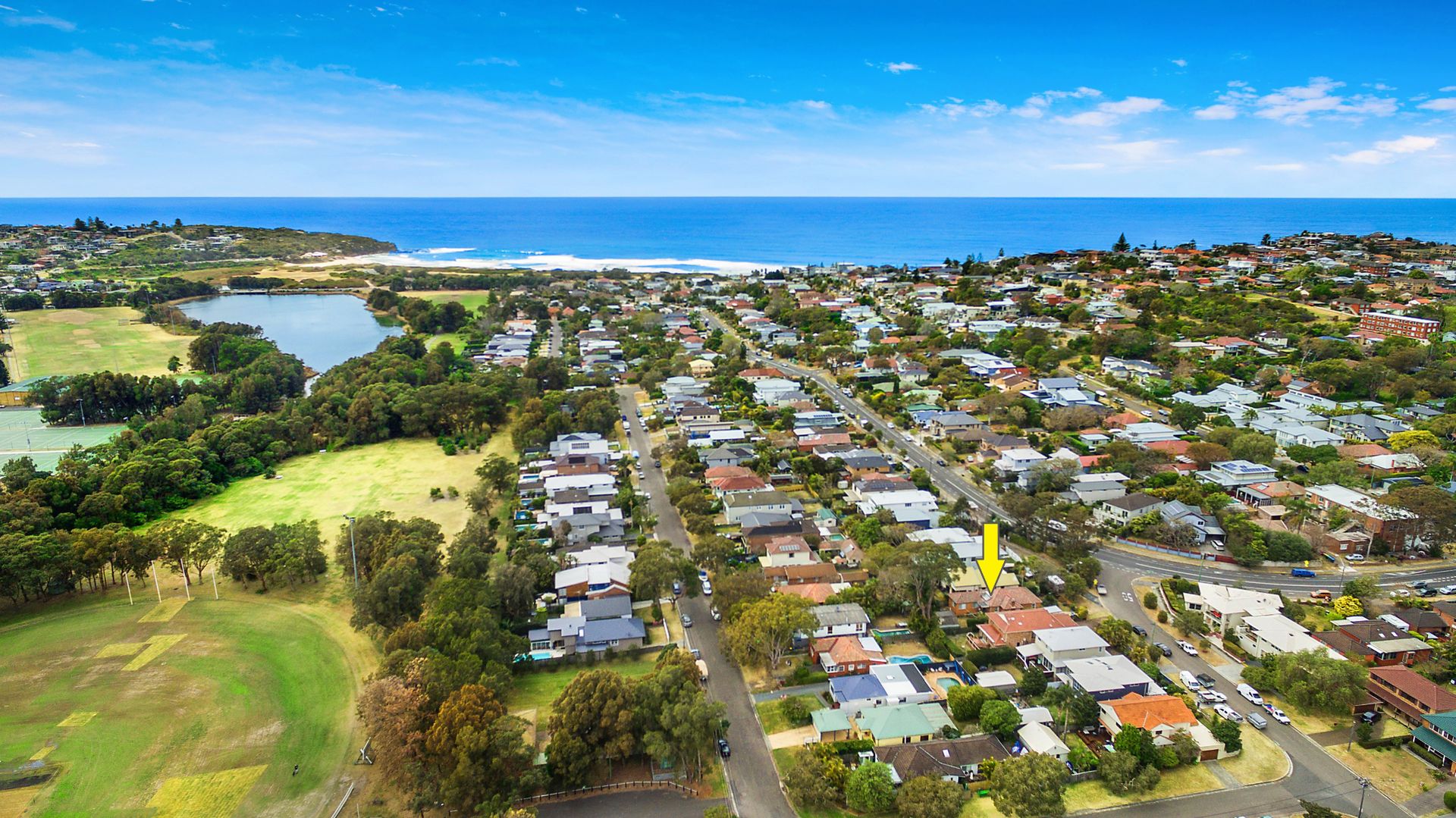 51 Bennett Street, Curl Curl NSW 2096, Image 1