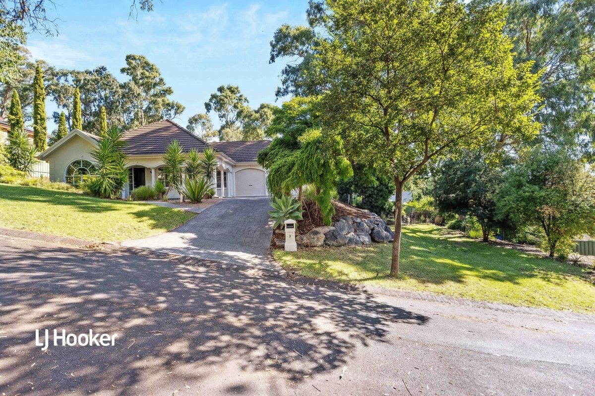 3 Citronelle Place, Golden Grove SA 5125, Image 0