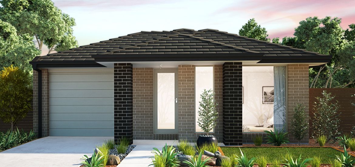 3 bedrooms New House & Land in 1215 Tesla Road ROCKBANK VIC, 3335