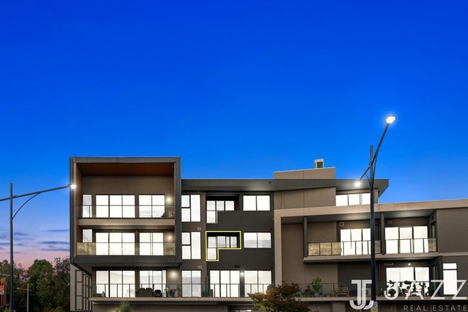 Picture of 201/18 Tribeca Drive, POINT COOK VIC 3030
