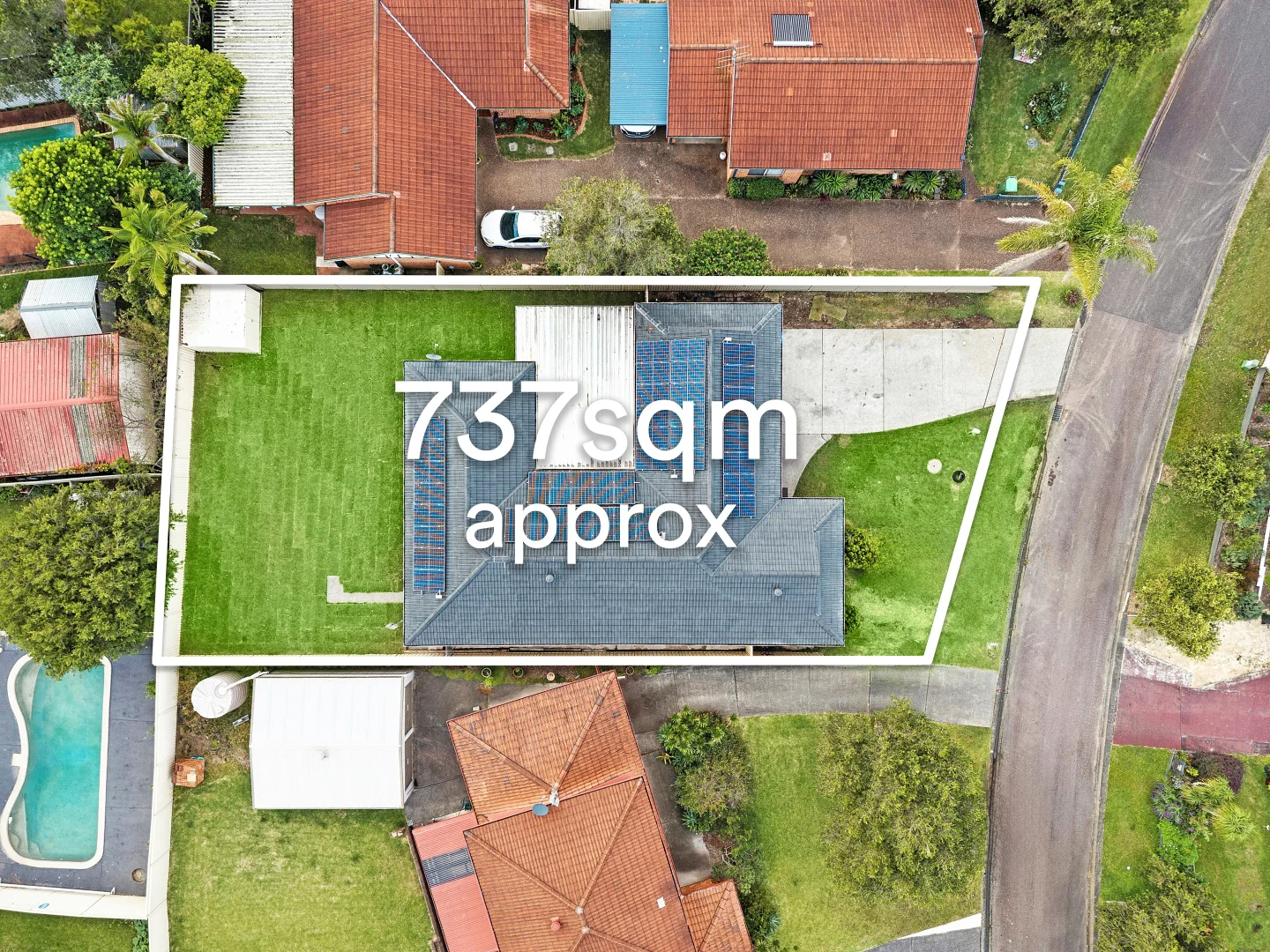 Additional image 2 of 12 Kitty Place, Watanobbi NSW 2259