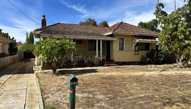 Picture of 124 Riverview Avenue, SOUTH GUILDFORD WA 6055