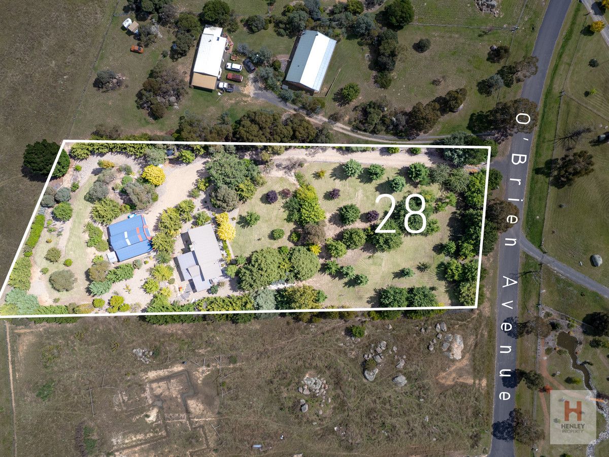 28 O'Brien Avenue, Berridale NSW 2628, Image 1