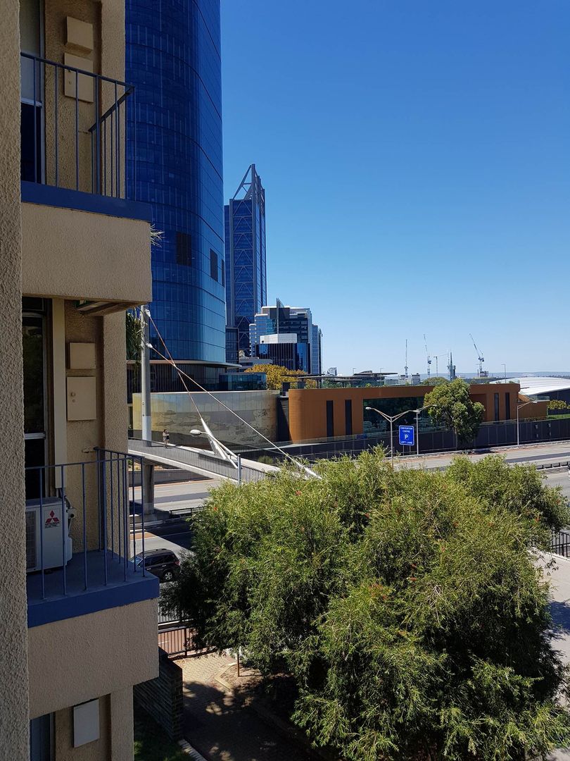 203/36 Mount Street, West Pert Property History & Address Research