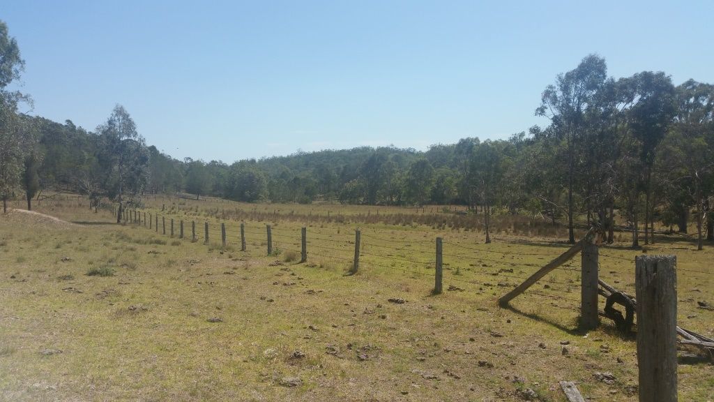 Lot 1 Kooralgin-Mt Binga Road, Mount Binga QLD 4314, Image 0