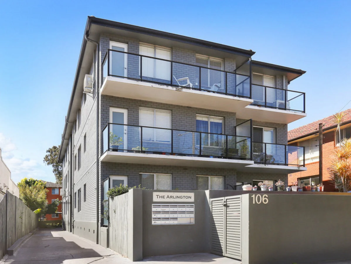 7/106 Constitution Road, Dulwich Hill NSW 2203