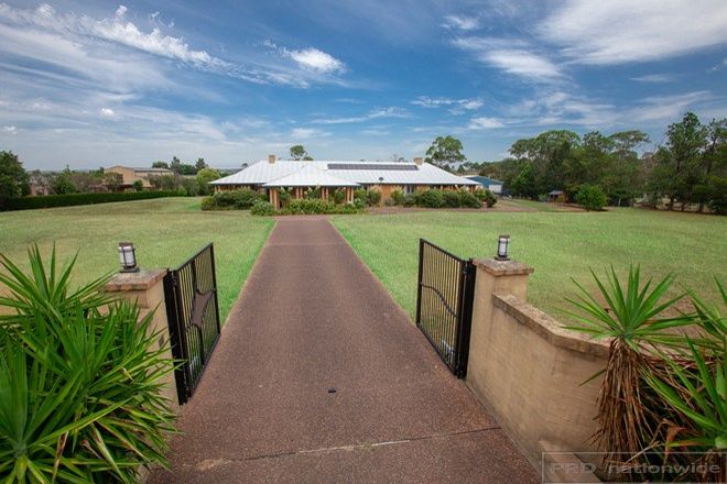 Picture of 15 Forsythe Parade, BLACK HILL NSW 2322