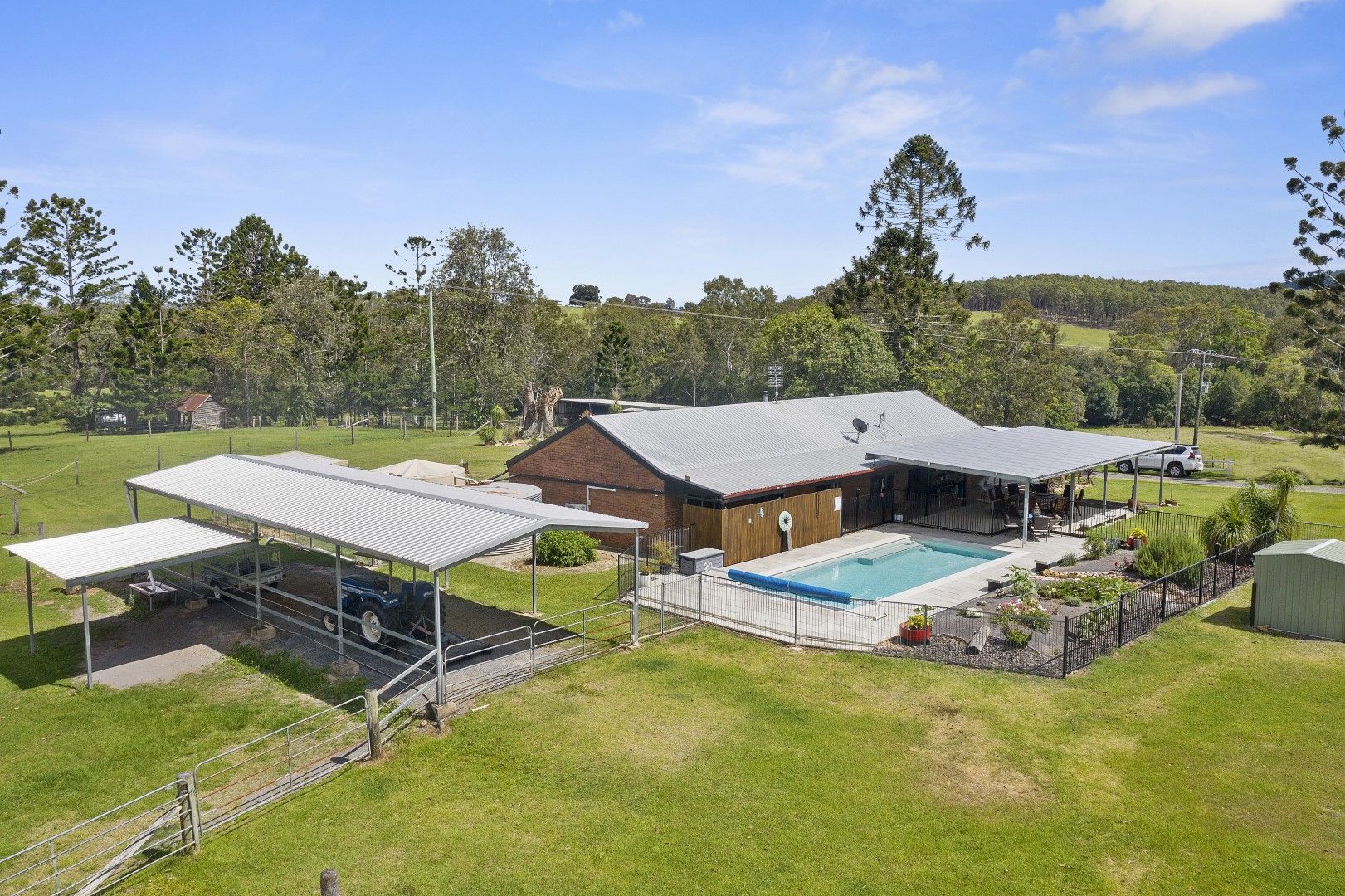 159 Shadbolt Road, Mothar Mountain QLD 4570, Image 2