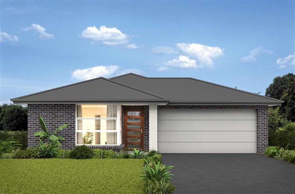 4 bedrooms New House & Land in Address on request Address on request TAHMOOR NSW, 2573