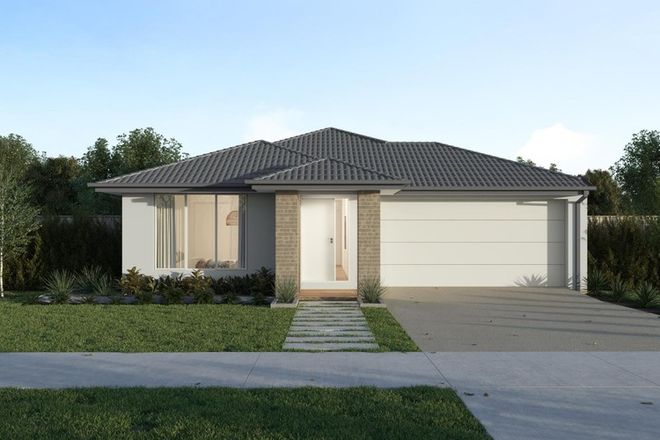 Picture of Cowal Street, TRUGANINA VIC 3029