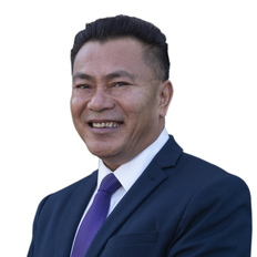 Nathan Truong, Sales representative