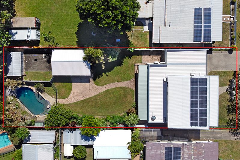 39 WATER STREET, Mundingburra QLD 4812, Image 2