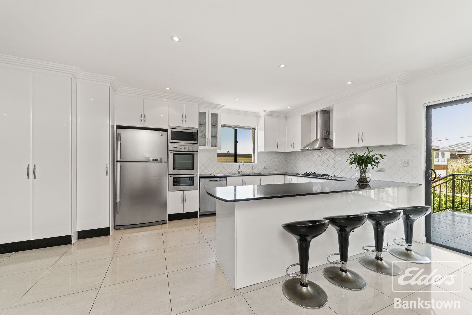 3 Goodwin Avenue, Greenacre NSW 2190, Image 1