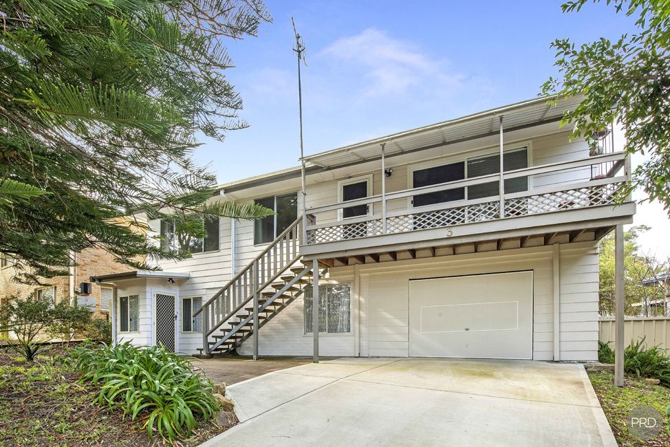 3 Beenong Close, Nelson Bay NSW 2315, Image 0