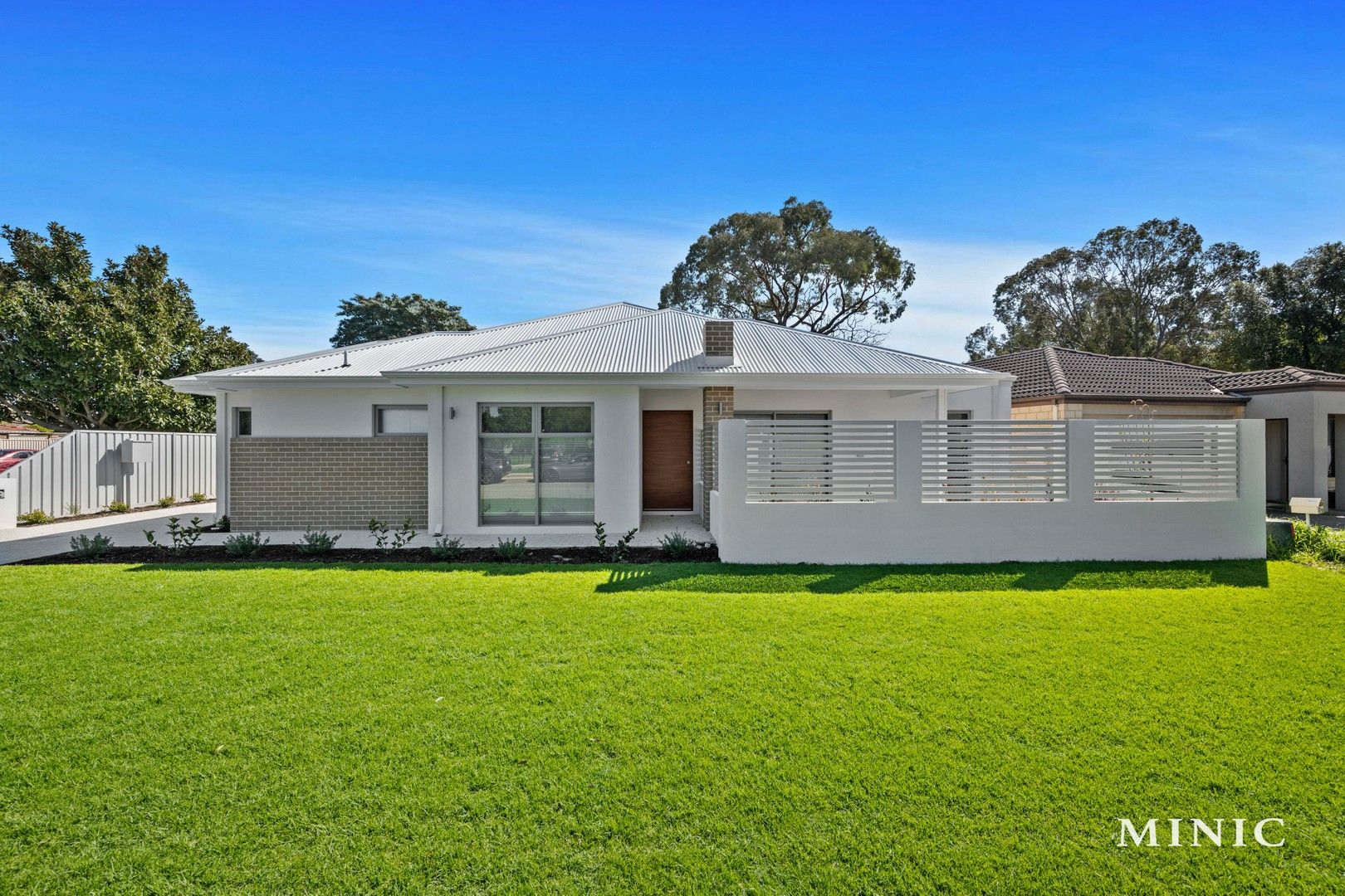 3 bedrooms Apartment / Unit / Flat in 3/59 Armstrong Road WILSON WA, 6107