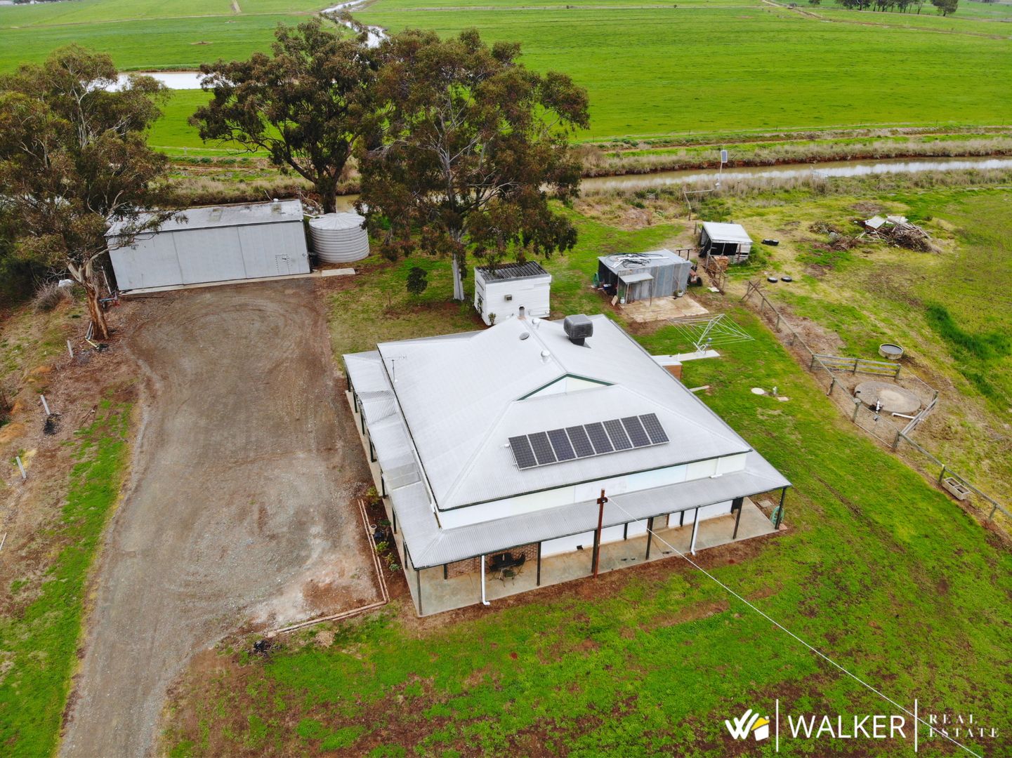 643 White Road, Girgarre VIC 3624, Image 1