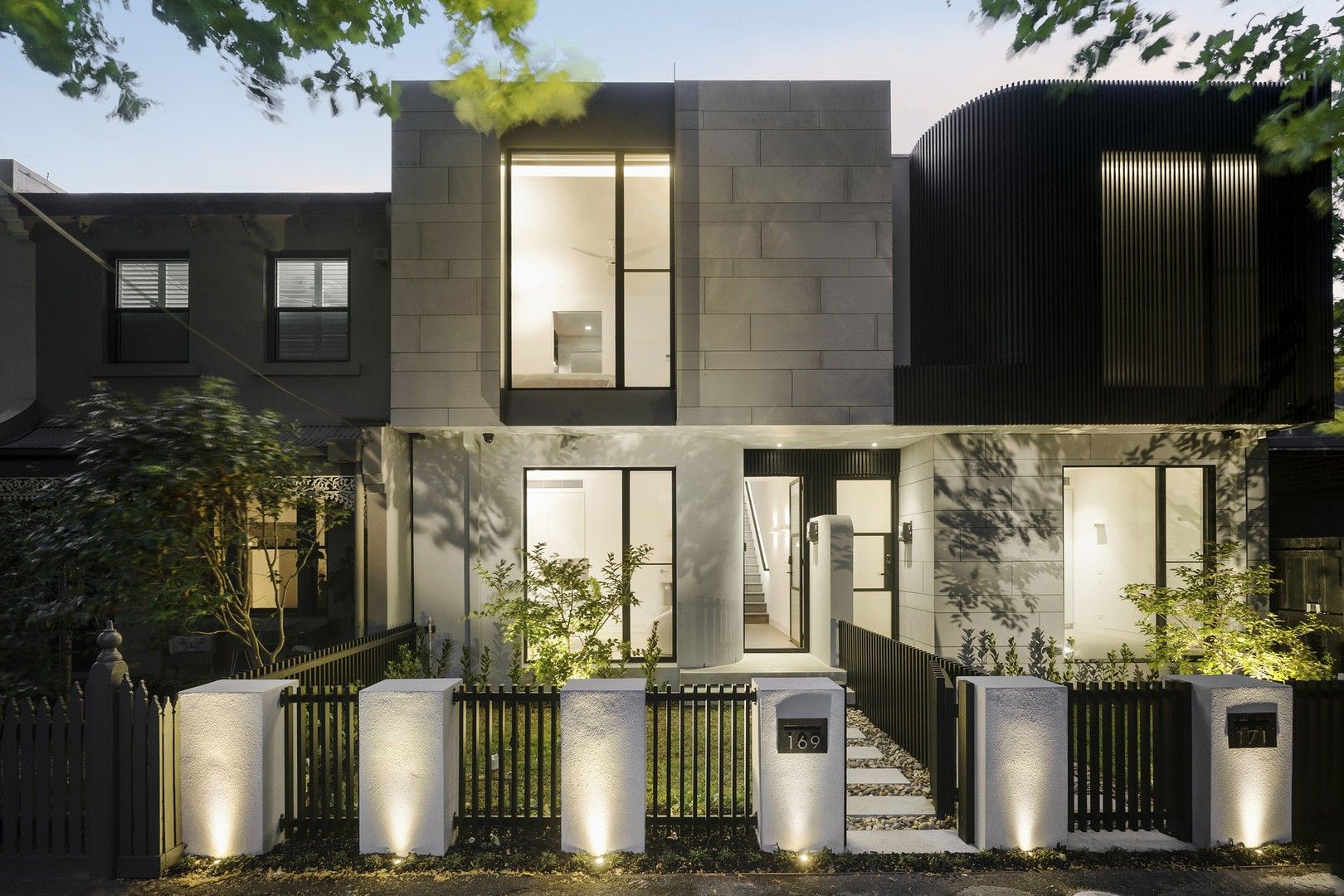 5 bedrooms House in 169 Clark Street PORT MELBOURNE VIC, 3207