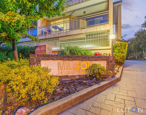 59/34 Leahy Close, Narrabundah ACT 2604