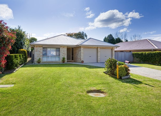 20 James Street, Moss Vale NSW 2577