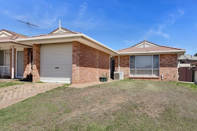 Picture of 1/17 Pontiac Place *, INGLEBURN NSW 2565