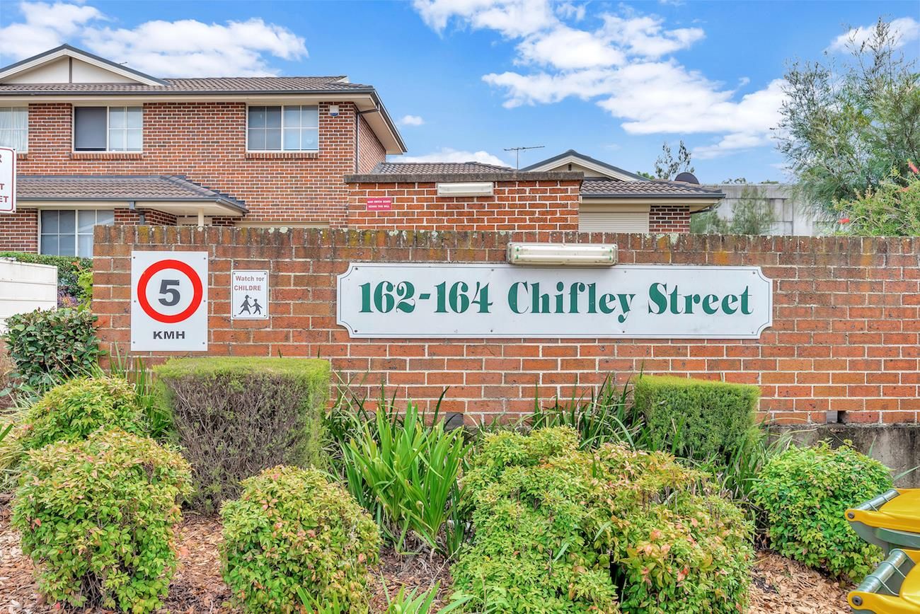 22/162 Chifley Street, Wetherill Park NSW 2164, Image 1