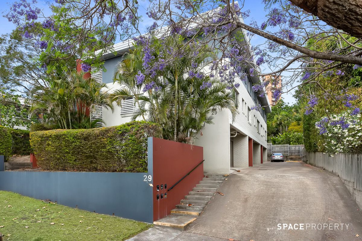 3/29 Gibb Street, Kelvin Grove QLD 4059, Image 0