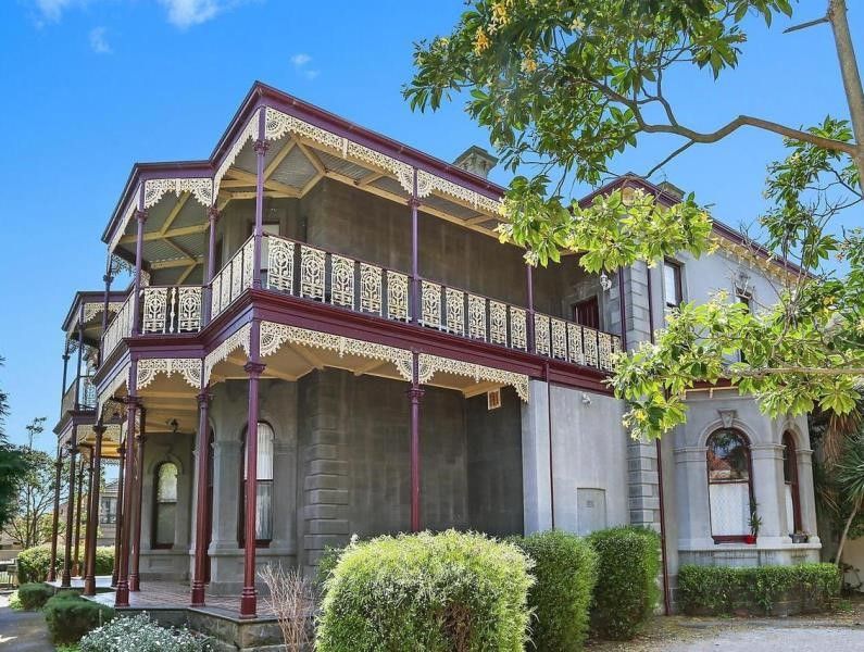 1 bedrooms Apartment / Unit / Flat in 14/17 Byrne Avenue ELWOOD VIC, 3184