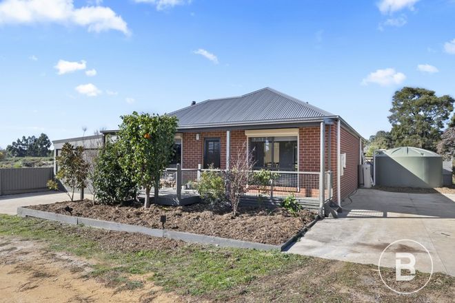 Picture of 20 Thorne Road, SMYTHESDALE VIC 3351