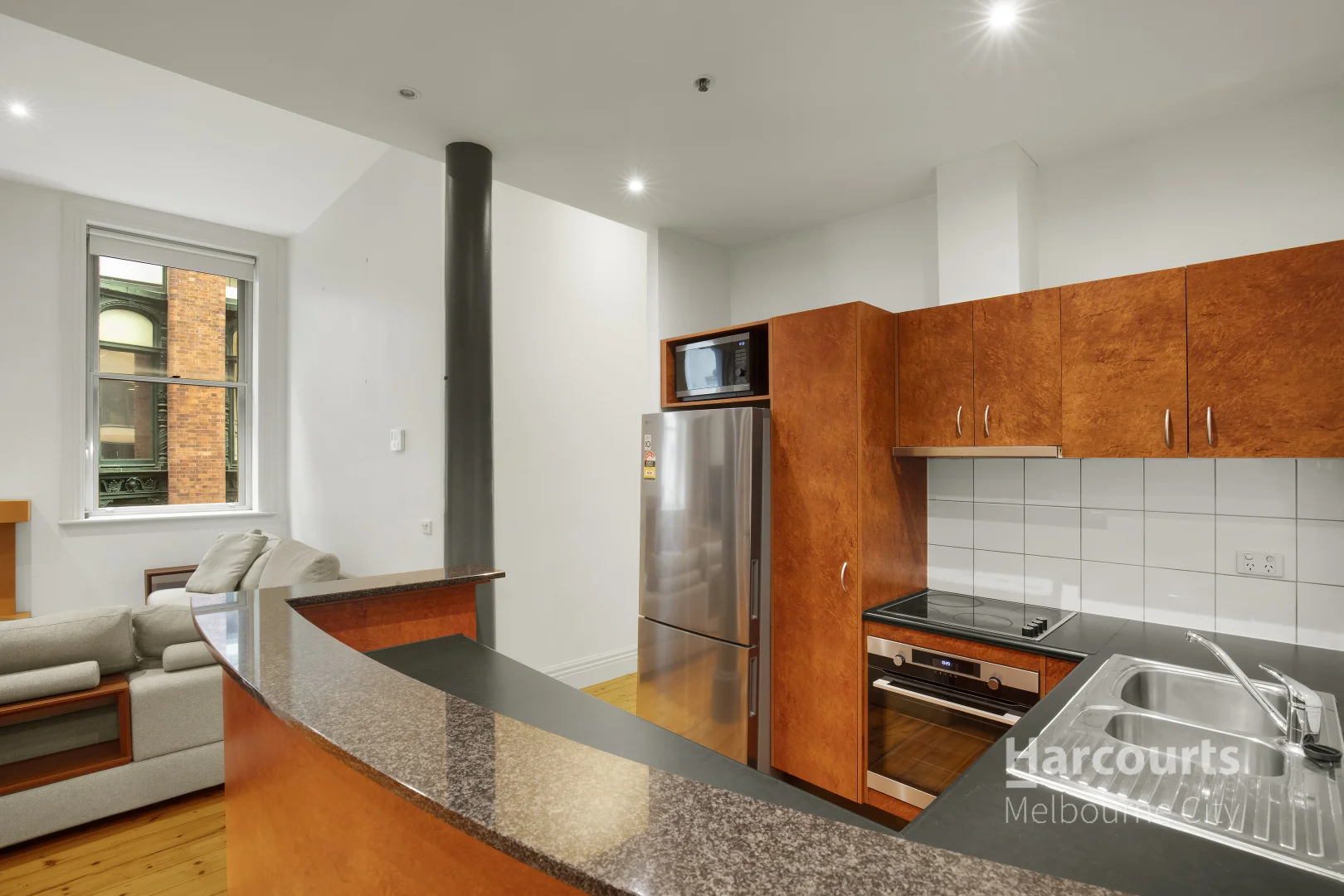 Additional image 3 of 301/238 Flinders Lane, Melbourne VIC 3000
