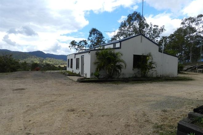 Picture of 83 Lawrie Road, SARINA RANGE QLD 4737