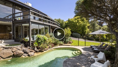 Picture of 7 Limeburners Way, PORTSEA VIC 3944